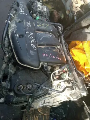 Ford Taurus 2012 V6