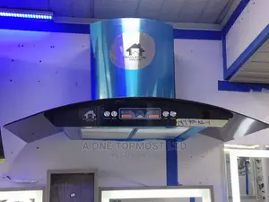 90cm Range Hood