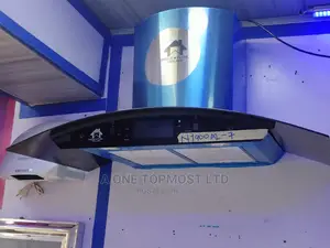 Range Hood By 90cm