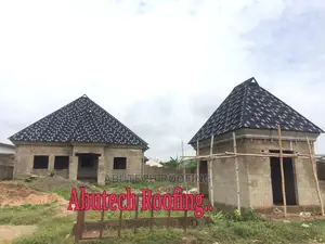 Original Gerald Stone Coated Roofing Sheets