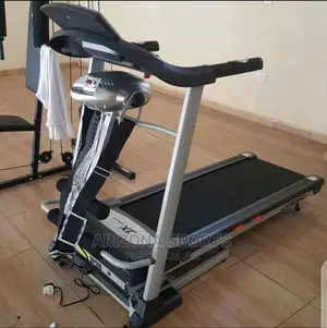 Important 2.5hp Treadmills