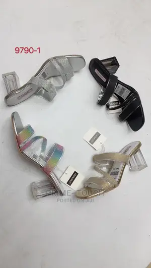 Classic Designer Shoes