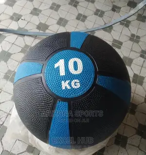 Heavy Medicine Ball(6,000) Per Kg