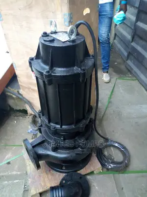 Original Sewage Pump