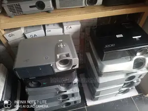 Class Room Projector