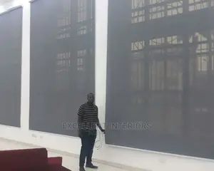 Knock Out Blinds