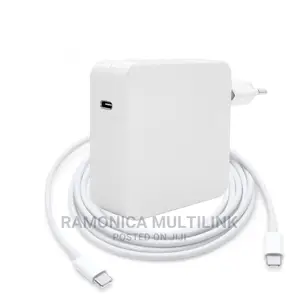 Apple Macbook Pro 30W Type C USB Power Adapter