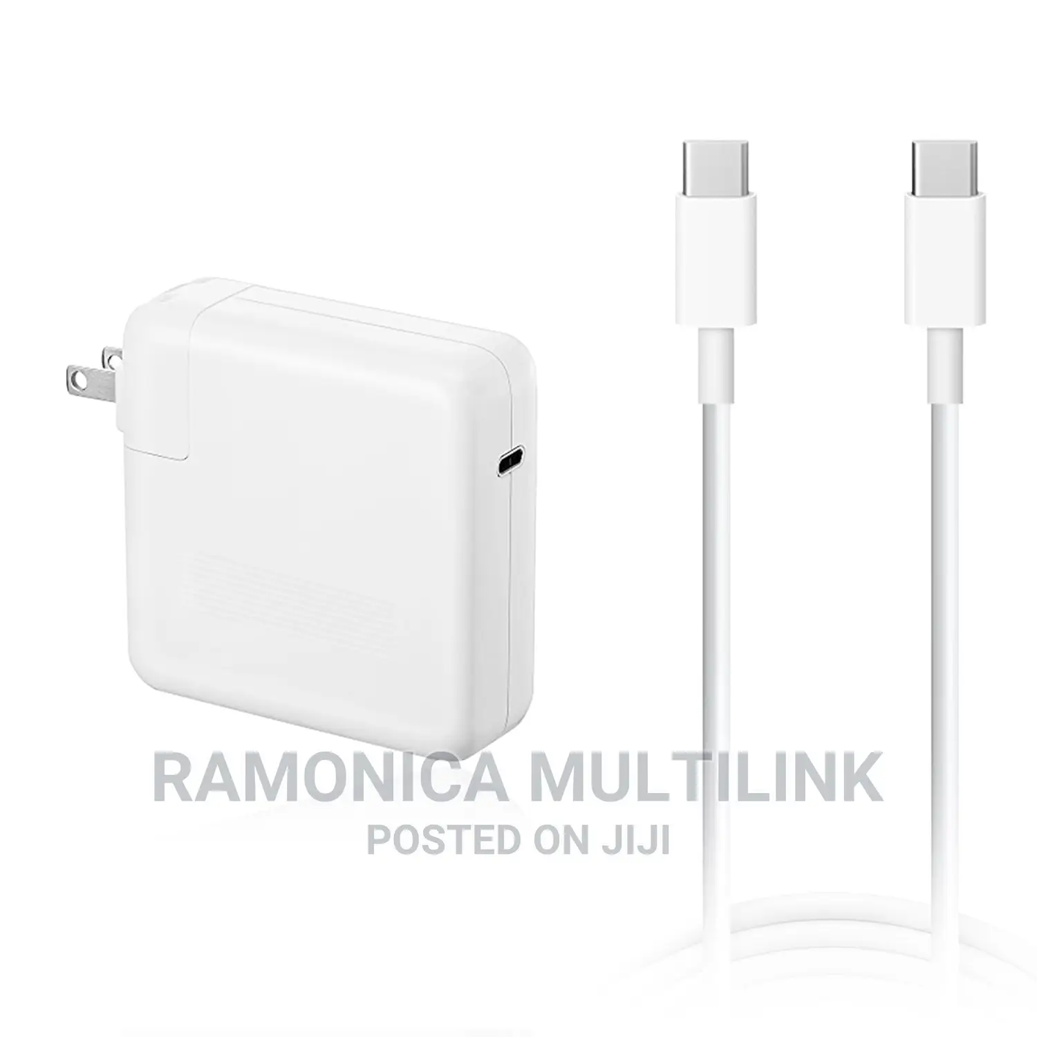 Apple Macbook Pro 30W Type C USB Power Adapter