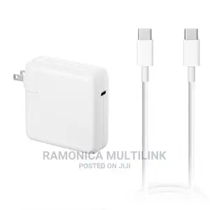 Apple Macbook Pro 30W Type C USB Power Adapter