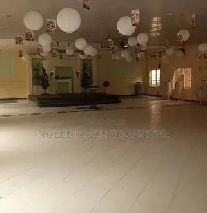A Church Building at Ikotun Abaranje Lagos