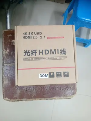 Hdmi Cable 30m Fibre
