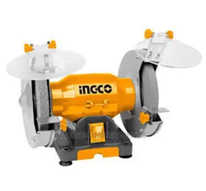 Anti Vibration Bench Grinder 150w