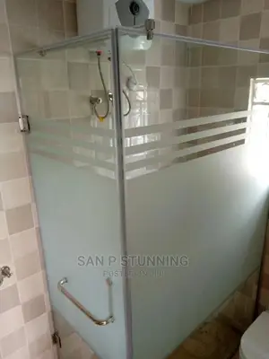Shower Cubicle Xclusive