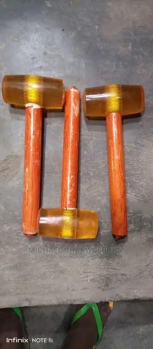 Mallet Hammer