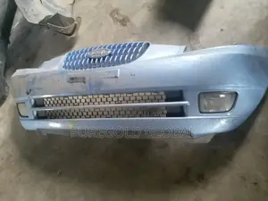 Front Bumper for Kia Picanto 2004 Model