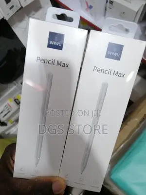 Wiwu Pencil Max Pen Touch Stylus