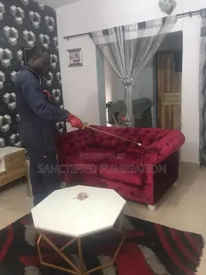 Top-Notch Fumigation 2
