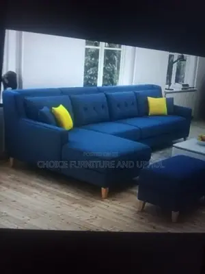 Sofa Corner Unit