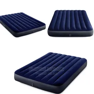 10in Full-Dura Beam Airbed