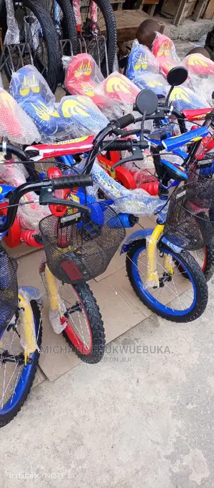Children Bicycles 5--10years