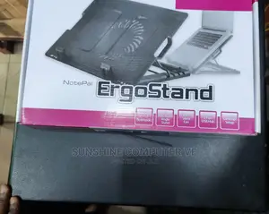 Laptop Cooling Pad
