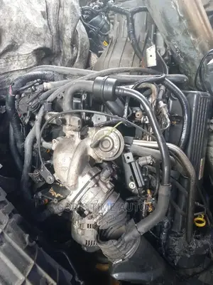 Ford F150 V8
