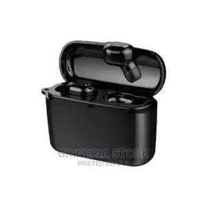 Iconx in-Ear Bass Portable Hifi Bluetooth Bud