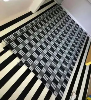 Window Blind, So Fitting.