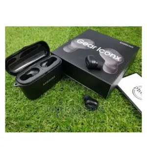 Iconx Stereo Bluetooth Hifi Earbud