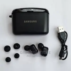 Bluetooth Wireless Bass Earphones