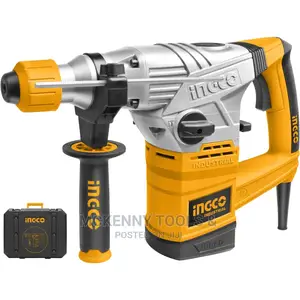 Rotary Hammer Ingco 1500W - Ingco-Rh15008