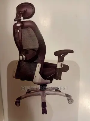 Excutive Leather Chair