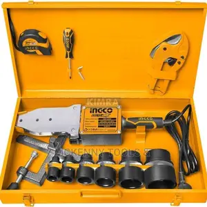 INGCO Plastic Tube Welding Tool 800 /