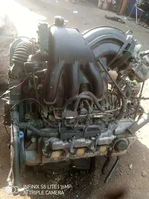 3mz Japan Engine For Rx330, Highlander, Camry Etc
