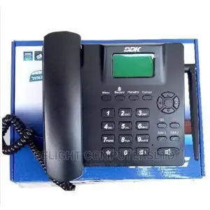 DDK 995 Table Phone