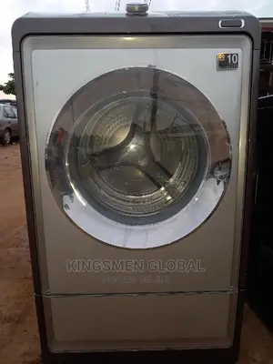 Samsung Inverter 13kg+8kg Washer and Dryer
