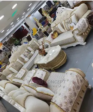 Complete Sofa