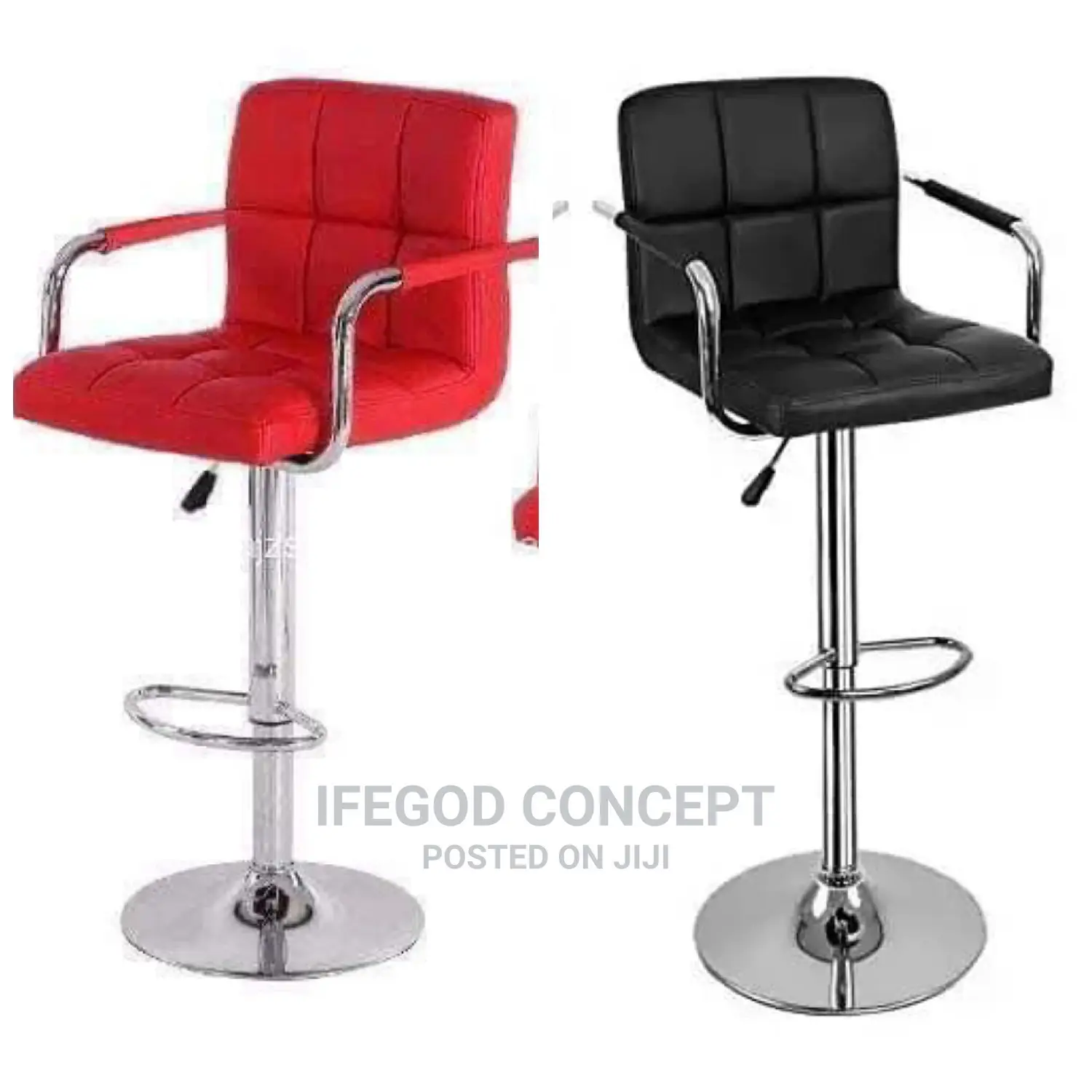 Bar Stools