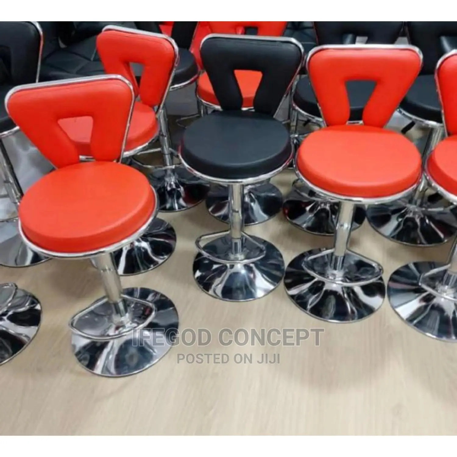 Bar Stools