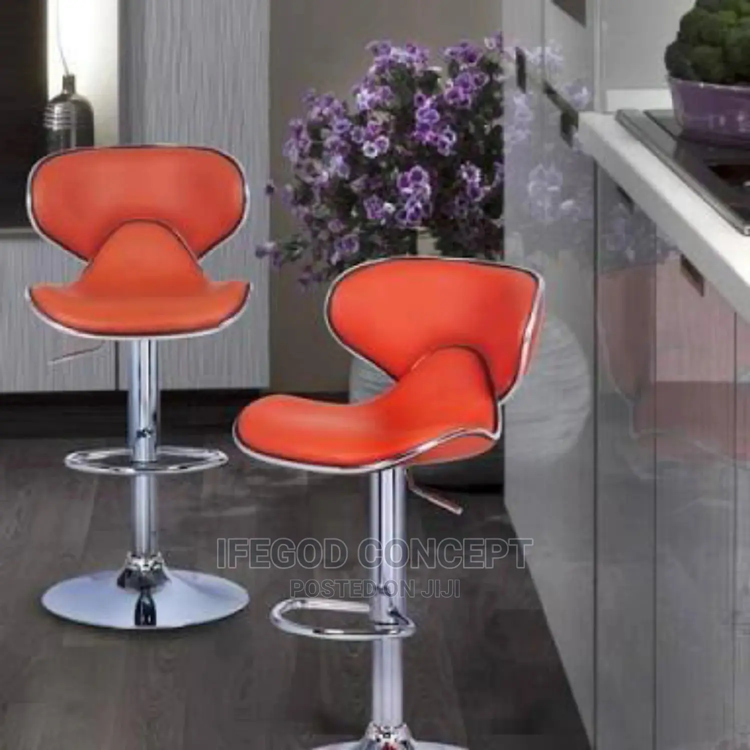 Bar Stools