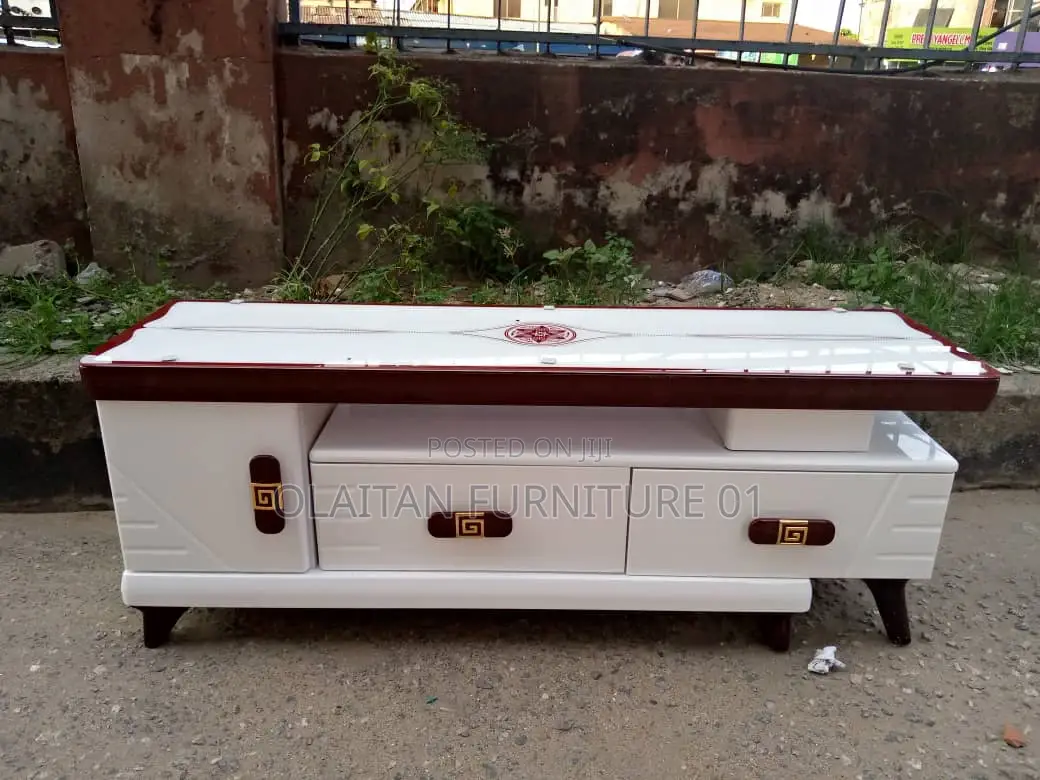 Imported Tv Console