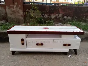 Imported Tv Console