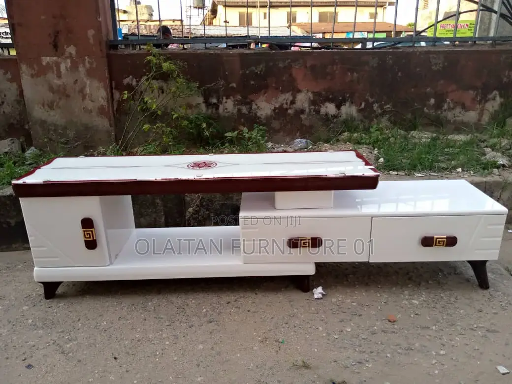Imported Tv Console
