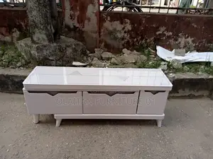 4fit Long Plastma Ma Console