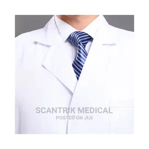 Laboratories/Hospital Coat