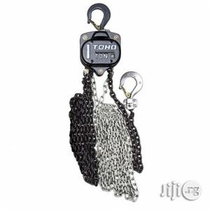 Chain Block/Toho