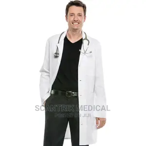 Lab Coat for Doctors /Laboratory Works