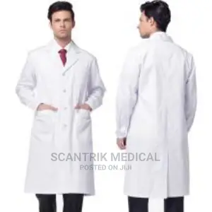 Office/Lab Coats