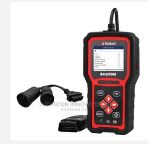 Vident Ieasy320hd