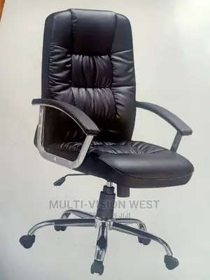 Excutive Offlice Leather Chair
